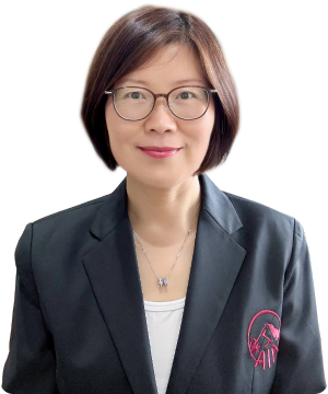 Susan Wang