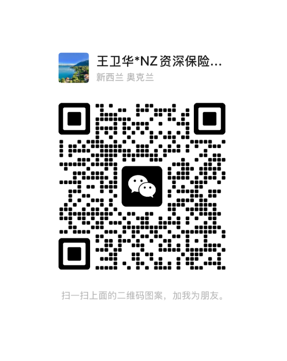 微信二维码
